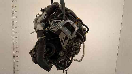 Двигатель Volkswagen Jetta 6 CPKA Донецк