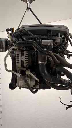 Двигатель Volkswagen Jetta 6 CPKA Донецк