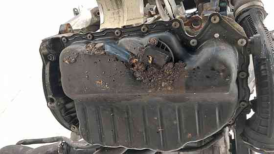 Двигатель Volkswagen Jetta 6 CPKA Донецк