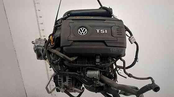 Двигатель Volkswagen Jetta 6 CPKA Донецк