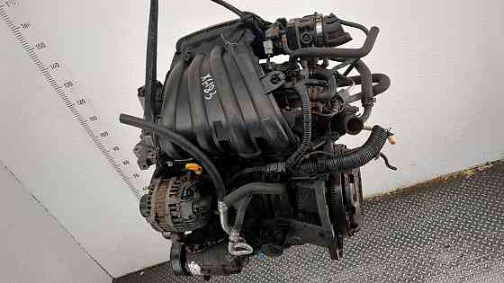 Двигатель Nissan Qashqai HR16DE Донецк