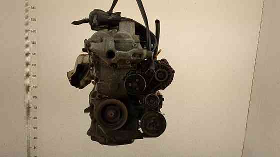 Двигатель Nissan Qashqai HR16DE Донецк