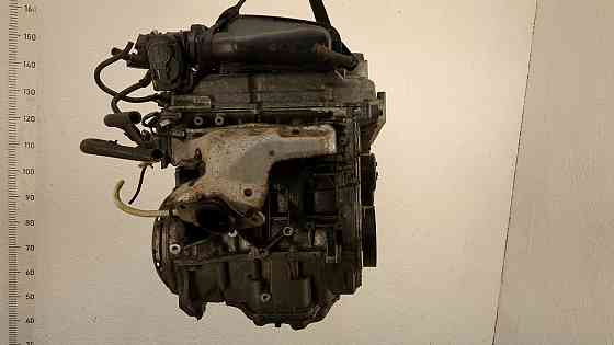 Двигатель Nissan Qashqai HR16DE Донецк