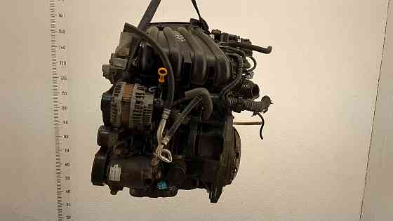 Двигатель Nissan Qashqai HR16DE Донецк