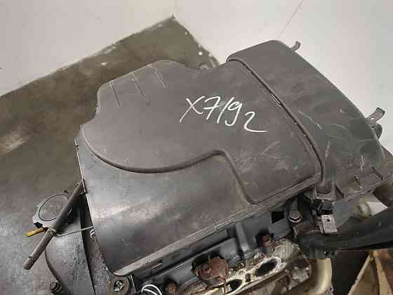 Двигатель Peugeot 107 1KR Донецк