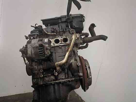 Двигатель Peugeot 107 1KR Донецк
