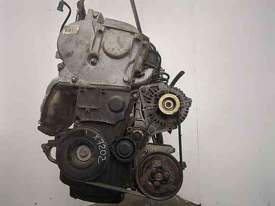 Двигатель Renault Megane 2 K4M 812 Донецк
