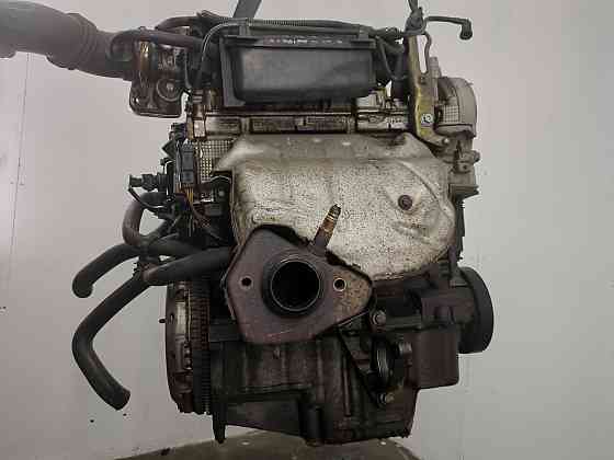 Двигатель Renault Megane 2 K4M 812 Донецк