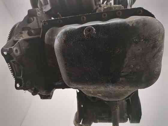 Двигатель Volkswagen Polo CGPA Донецк