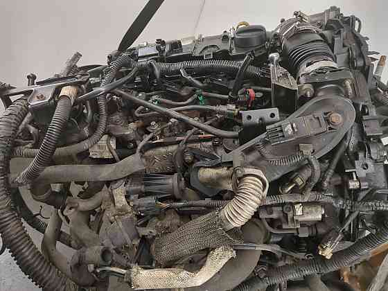 Двигатель Ford Focus 3 T1DB Донецк