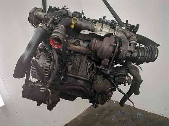 Двигатель Ford Focus 3 T1DB Донецк