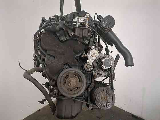 Двигатель Ford Focus 3 T1DB Донецк
