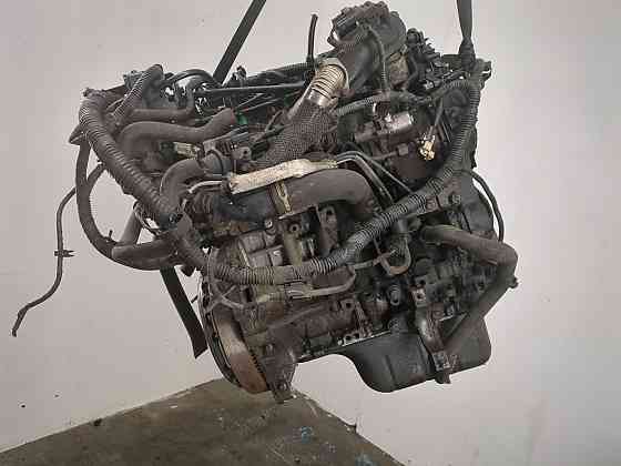 Двигатель Ford Focus 3 T1DB Донецк