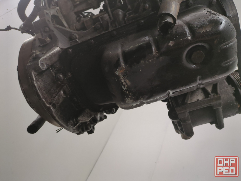 Двигатель Ford Focus 3 T1DB Донецк - изображение 7
