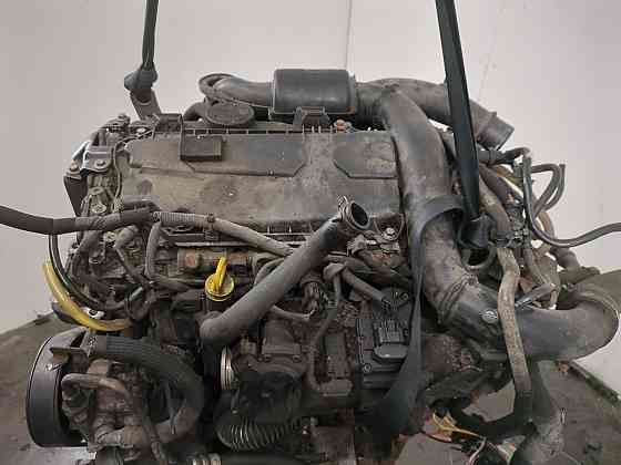 Двигатель Renault Trafic M9R 692 Донецк