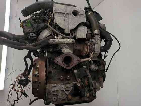 Двигатель Renault Trafic M9R 692 Донецк