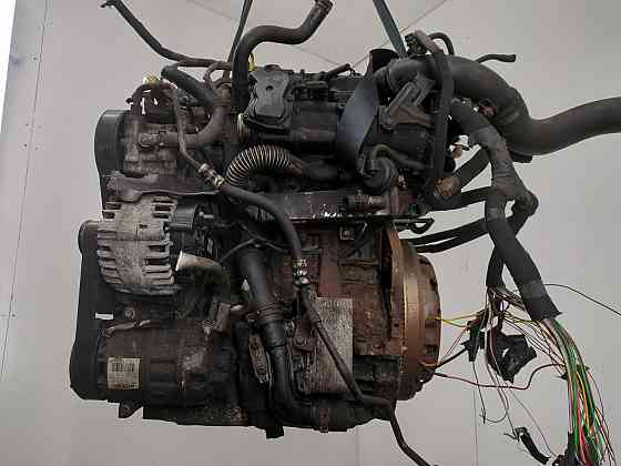 Двигатель Renault Trafic M9R 692 Донецк