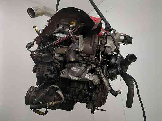 Двигатель Peugeot 207 5FY Донецк