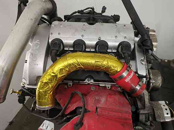 Двигатель Peugeot 207 5FY Донецк