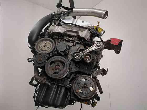 Двигатель Peugeot 207 5FY Донецк