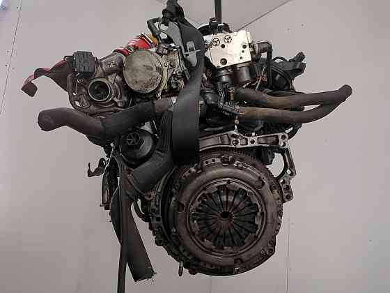Двигатель Peugeot 207 5FY Донецк