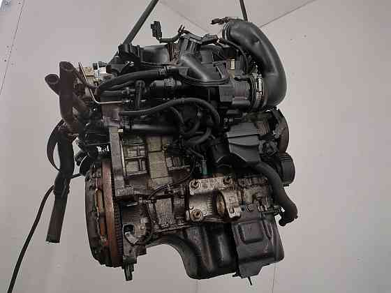 Двигатель Peugeot 207 5FY Донецк