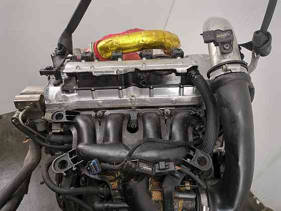 Двигатель Peugeot 207 5FY Донецк