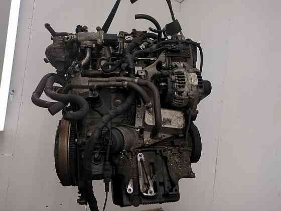 Двигатель Opel Zafira B Z19DT Донецк