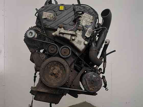 Двигатель Opel Zafira B Z19DT Донецк