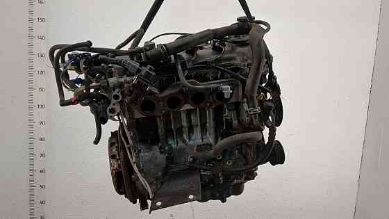 Двигатель Mazda 3 (BK) Z6V Донецк