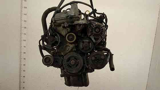Двигатель Mazda 3 (BK) Z6V Донецк