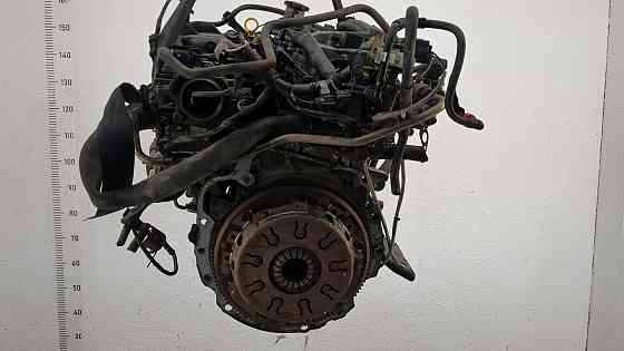 Двигатель Mazda 3 (BK) Z6V Донецк