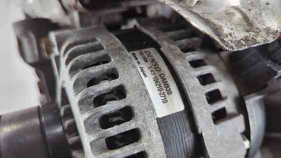 Двигатель Ford Focus 2 G6DA, G6DB, G6DD Донецк