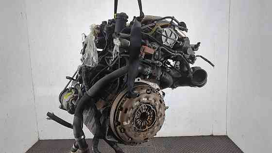 Двигатель Ford Focus 2 G6DA, G6DB, G6DD Донецк