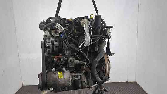 Двигатель Ford Focus 2 G6DA, G6DB, G6DD Донецк