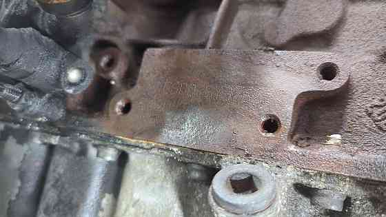 Двигатель Ford Focus 2 G6DA, G6DB, G6DD Донецк