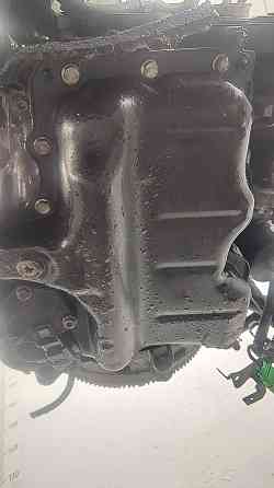 Двигатель Volkswagen Polo CUSB Донецк