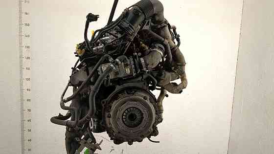 Двигатель Volkswagen Polo CUSB Донецк