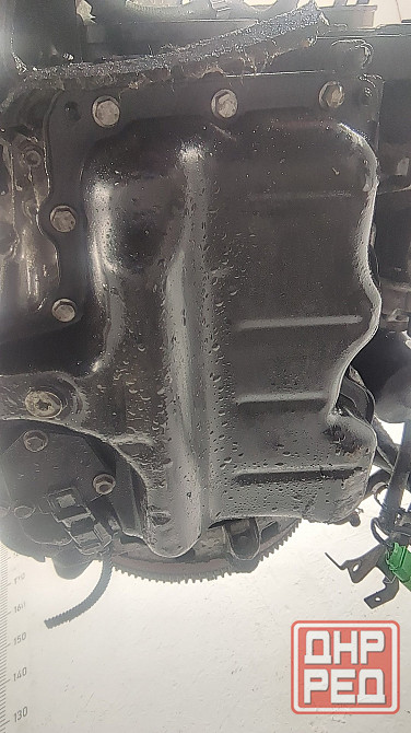 Двигатель Volkswagen Polo CUSB Донецк - изображение 6