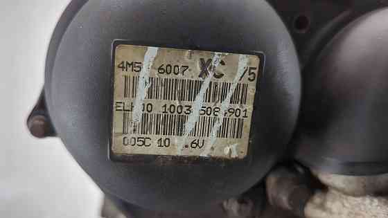 Двигатель Ford Focus 2 HWDA, HWDB Донецк