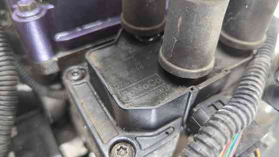 Двигатель Ford Focus 2 HWDA, HWDB Донецк