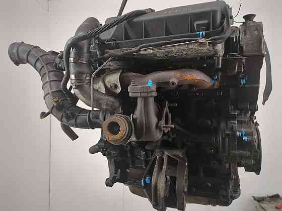 Двигатель Renault Espace 4 G9T 743 Донецк