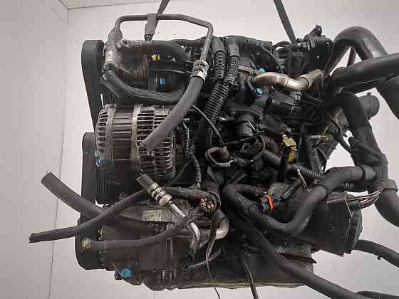 Двигатель Renault Espace 4 G9T 743 Донецк