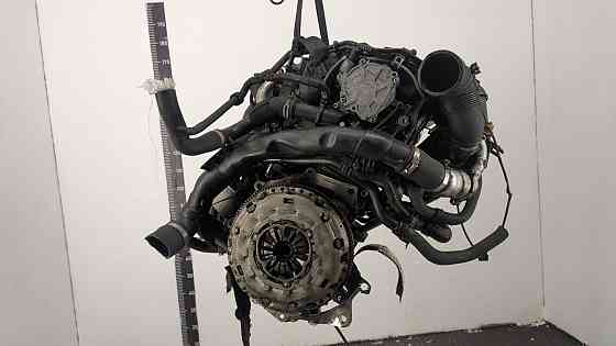 Двигатель Volkswagen Passat 6 CBAB Донецк