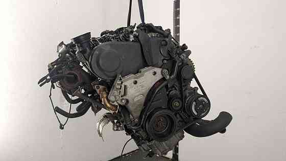 Двигатель Volkswagen Passat 6 CBAB Донецк