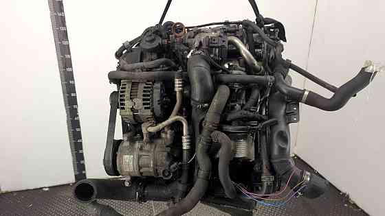 Двигатель Volkswagen Passat 6 CBAB Донецк