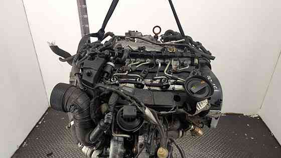 Двигатель Volkswagen Passat 6 CBAB Донецк