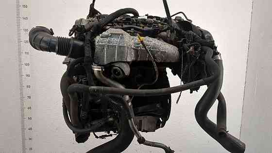 Двигатель Opel Insignia A20DT A20DTJ Донецк
