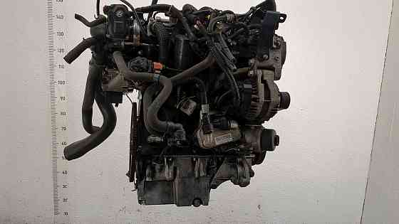 Двигатель Opel Insignia A20DT A20DTJ Донецк