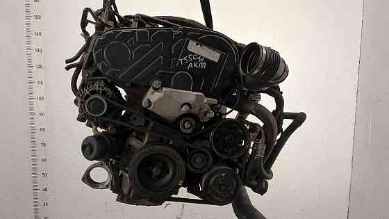 Двигатель Opel Insignia A20DT A20DTJ Донецк